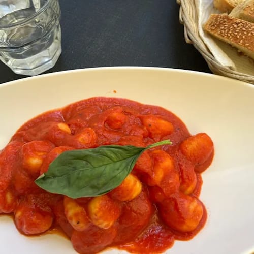 Bakery Cafe Bistrot, Palermo