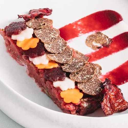 Locanda Nerello, Zafferana Etnea