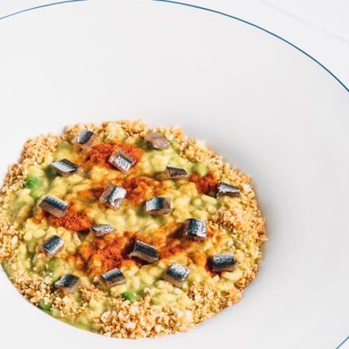 Locanda Nerello, Zafferana Etnea