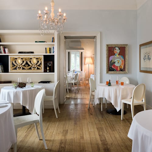 Locanda Nerello, Zafferana Etnea