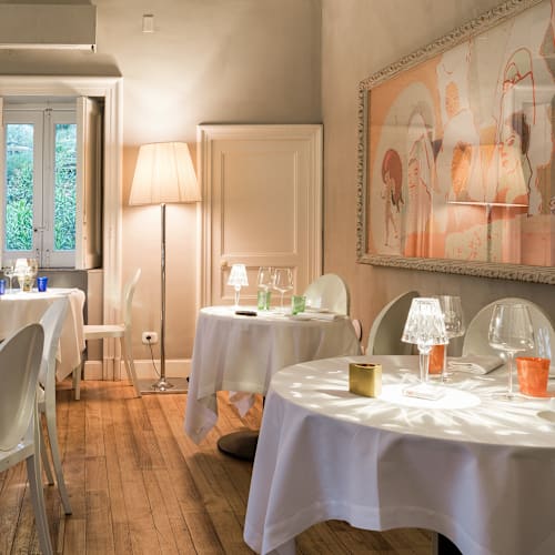 Locanda Nerello, Zafferana Etnea