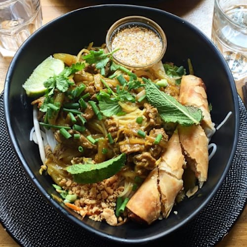 Asian Touch Montrouge, Montrouge