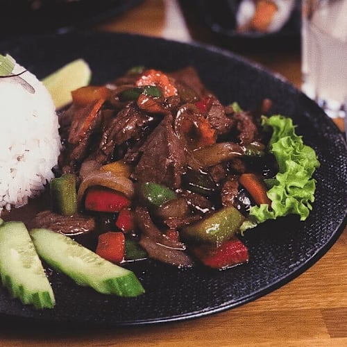 Asian Touch Montrouge, Montrouge