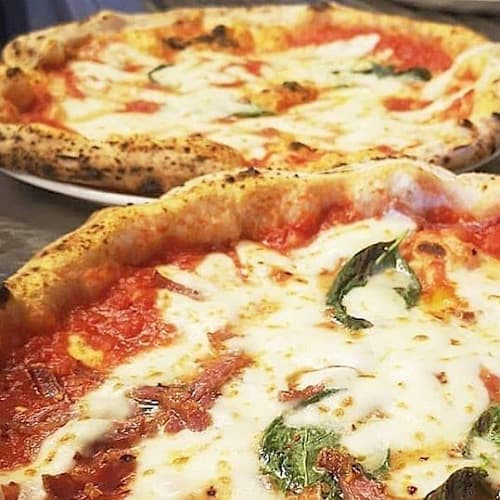 Di Meglio Pizzeria, Forio