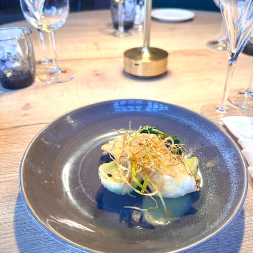 Restaurant Culina, Enkhuizen