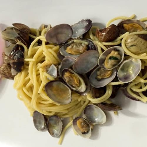 Zero Miglia, Nettuno