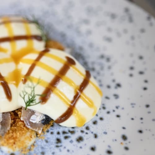 Orasea Food & Wine Experience, Marinella