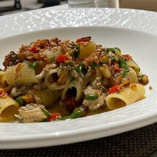 Orasea Food & Wine Experience, Marinella
