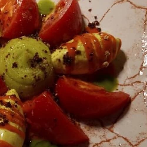 Orasea Food & Wine Experience, Marinella