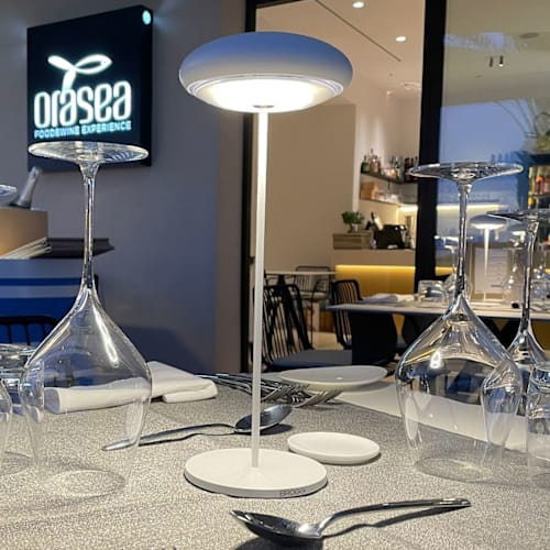 Orasea Food & Wine Experience, Marinella