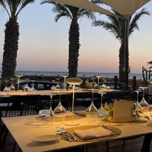 Orasea Food & Wine Experience, Marinella