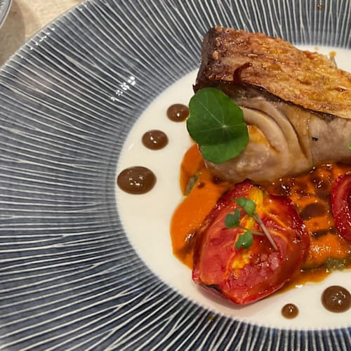 Orasea Food & Wine Experience, Marinella