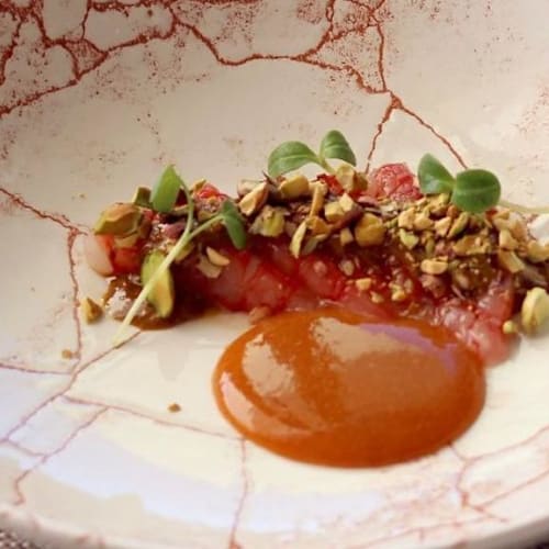 Orasea Food & Wine Experience, Marinella