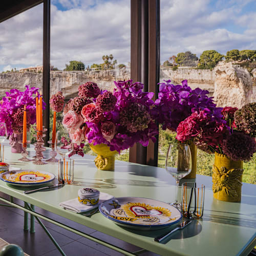 Momento Ristorante, Siracusa