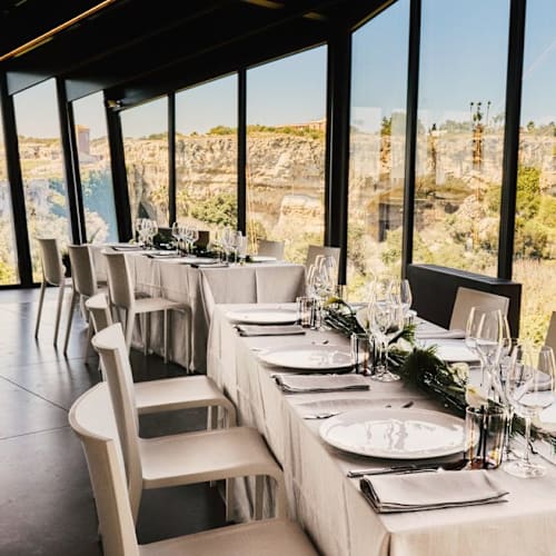 Momento Ristorante, Siracusa