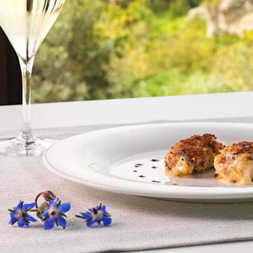 Momento Ristorante, Siracusa