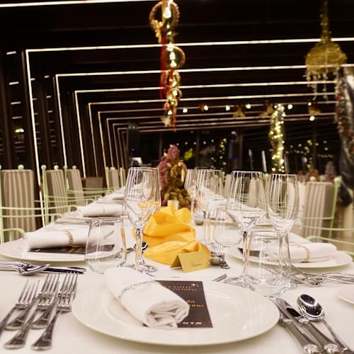 Momento Ristorante, Siracusa