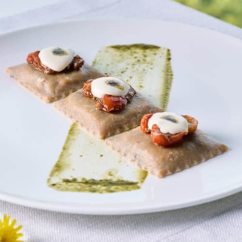 Momento Ristorante, Siracusa
