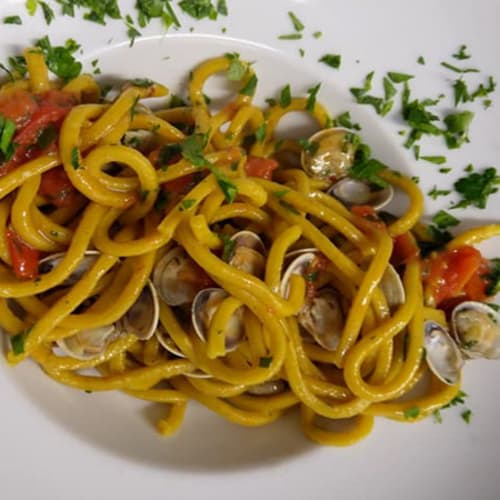 S'Impasta, Firenze