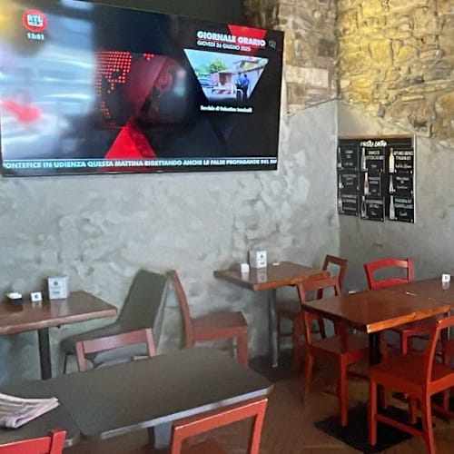 Il Ristorante del Borgo, Bergamo
