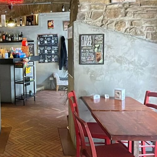 Il Ristorante del Borgo, Bergamo
