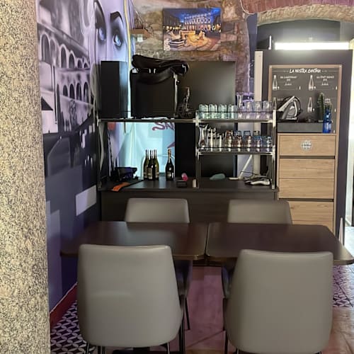 Il Ristorante del Borgo, Bergamo
