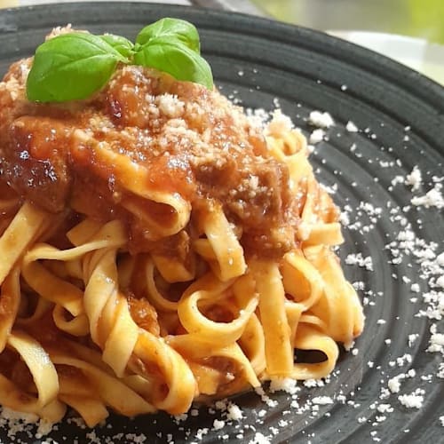 Il Ristorante del Borgo, Bergamo