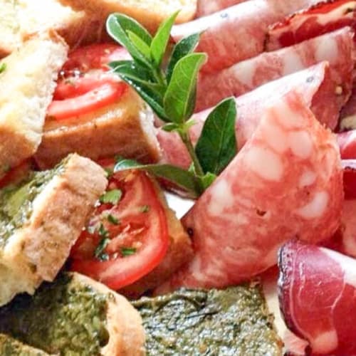 RISTORANTE NUMERO 63, Orvieto Scalo