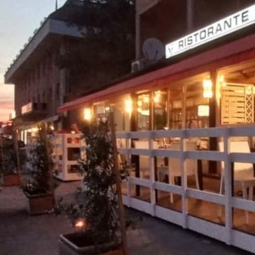 RISTORANTE NUMERO 63, Orvieto Scalo