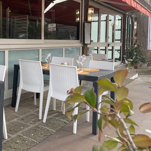 RISTORANTE NUMERO 63, Orvieto Scalo