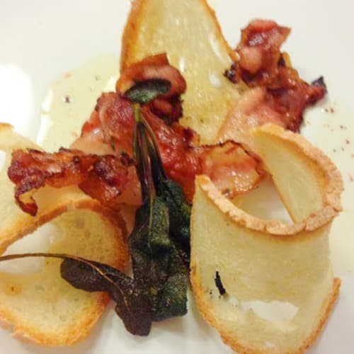 RISTORANTE NUMERO 63, Orvieto Scalo