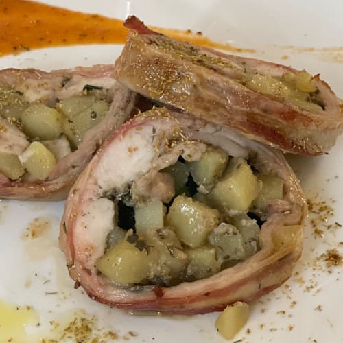 RISTORANTE NUMERO 63, Orvieto Scalo