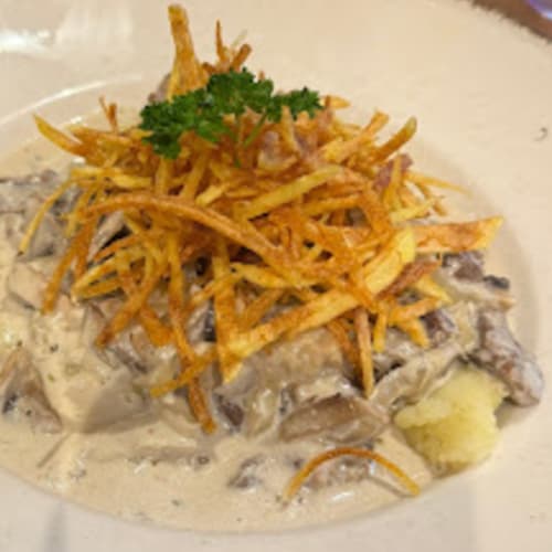 BARON, Villemoisson-sur-Orge