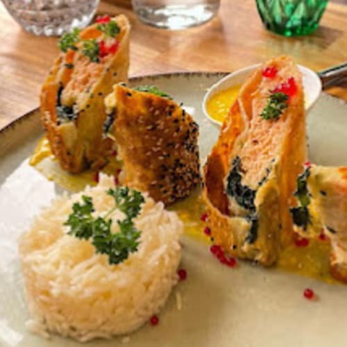 BARON, Villemoisson-sur-Orge