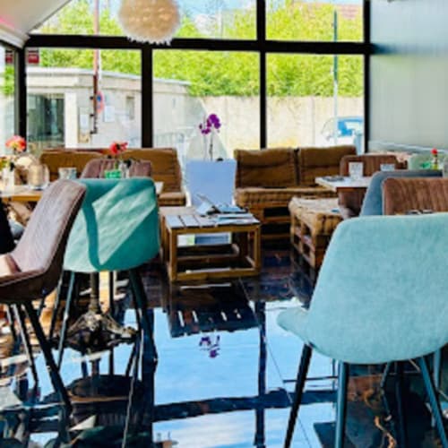 BARON, Villemoisson-sur-Orge