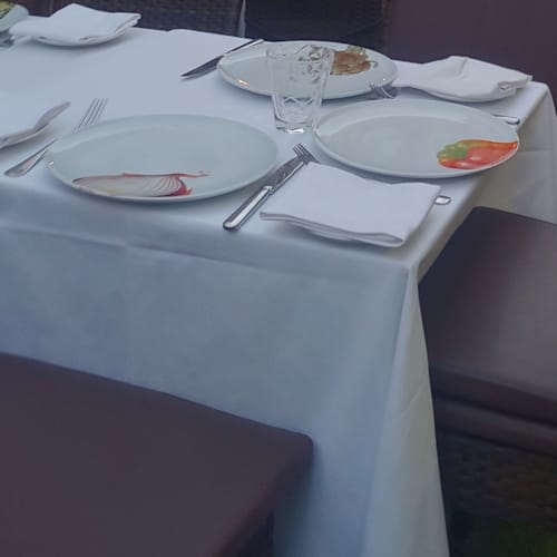 Taberna Moderna, Madrid