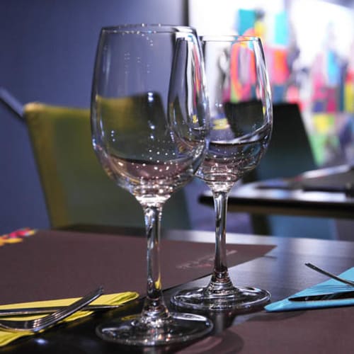 Brasserie Couleur Café, Ixelles