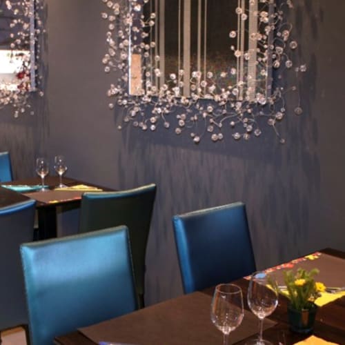 Brasserie Couleur Café, Ixelles