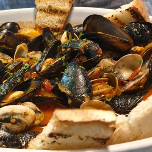 Stai Sereno, Borgo A Buggiano