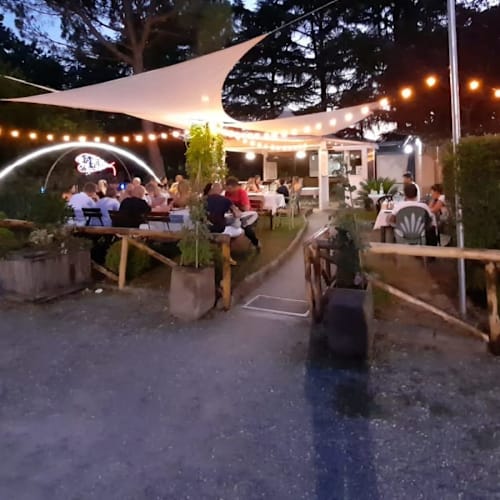 Stai Sereno, Borgo A Buggiano