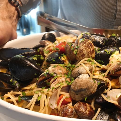 Stai Sereno, Borgo A Buggiano