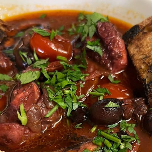 Stai Sereno, Borgo A Buggiano