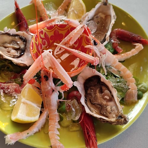 Stai Sereno, Borgo A Buggiano