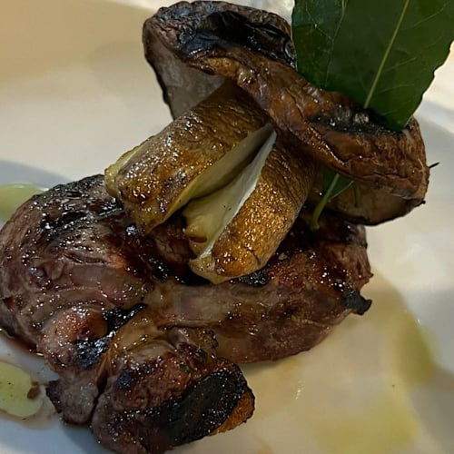 Stai Sereno, Borgo A Buggiano