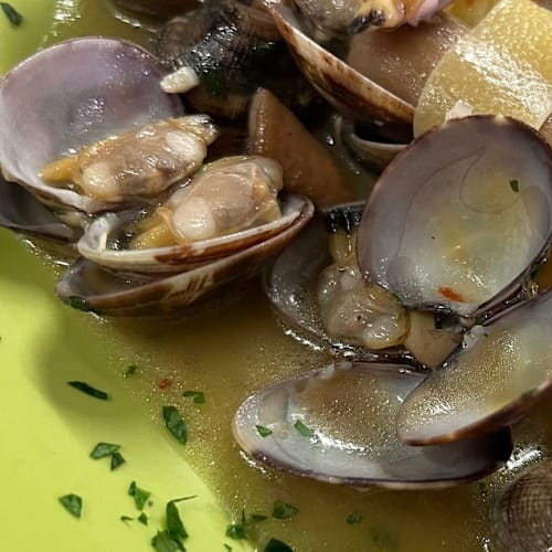 Stai Sereno, Borgo A Buggiano