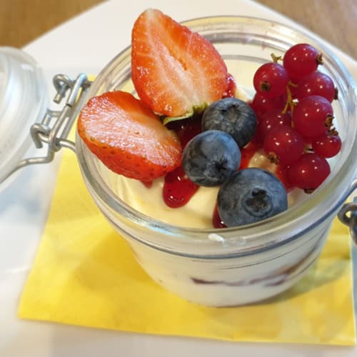 Stai Sereno, Borgo A Buggiano