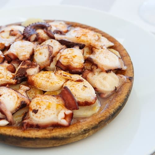 Barnabier, Barcelona