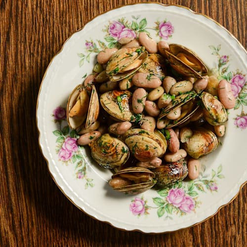 Chez Calvin - La Estancia, Genève