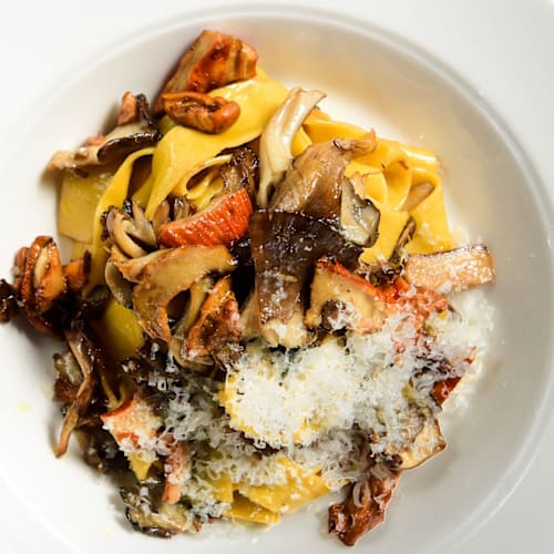 Chez Calvin - La Estancia, Genève