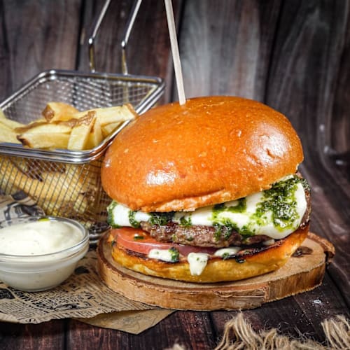 Burger & Co, Sintra